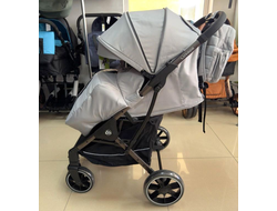 Детская коляска Luxmom T2 Серый