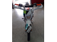 Racer RC-CRF 140-E Pitbike