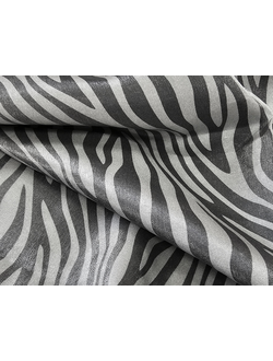 " Мокрый" шёлк МОНОРЕЙ 1813 Цвет 06 Под заказ