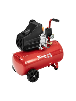 Компрессор воздушный MTX DC1500L/50