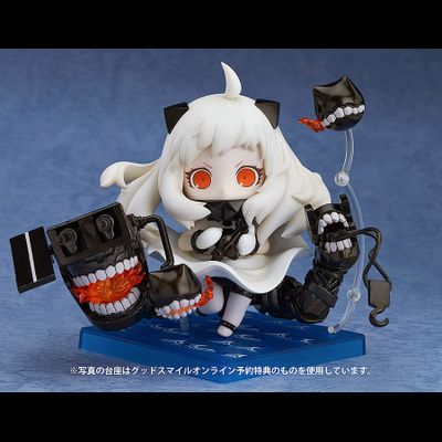 Нендроид Хоппо Сэйки (Hoppou Seiki)