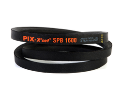 Ремень клиновой SPB-1600 Lp (14х13-1600) PIX
