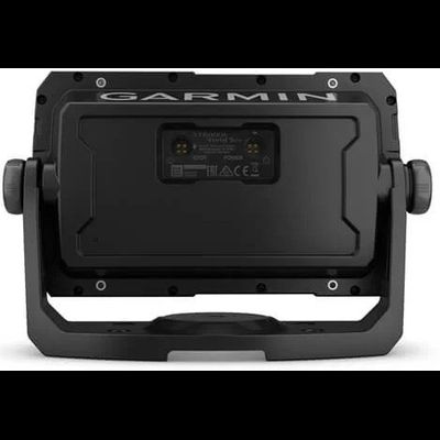 Эхолот Garmin STRIKER Vivid 5cv с датчиком GT20-TM