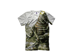 Футболка Fallout, Фоллаут №33