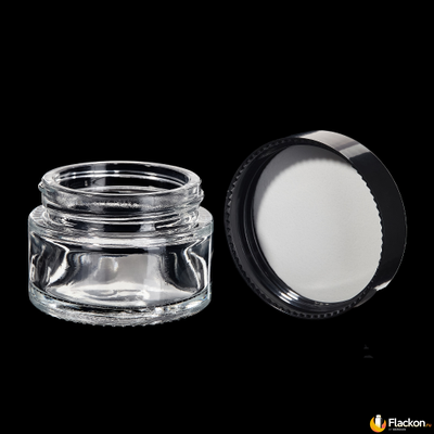 Стеклянная банка Жемчужина 30 мл