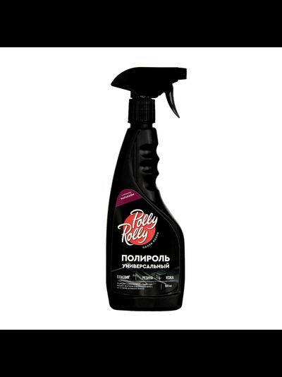 Полироль универсальный Polly Rolly Маракуйя, 500 мл