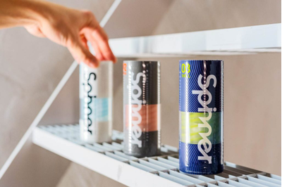 SPN-003 Мастурбатор Spinner 03 Shell Tenga