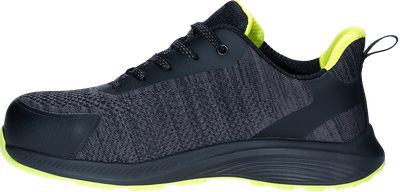 Полуботинки VERT трикотажные с КП и КС