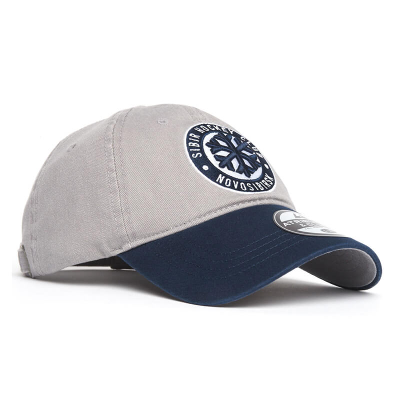 Бейсболка ХК «СИБИРЬ» A&C (р.55-58) 10845