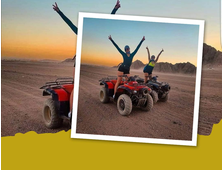MINI SUPER SAFARI AB HURGHADA