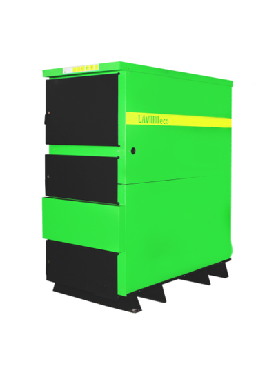 Котел Lavoro Eco L-250