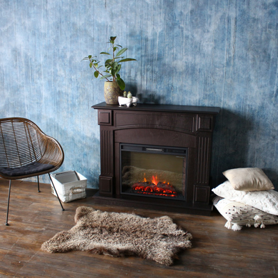Электрокамин Carolina DN