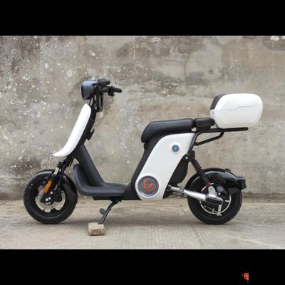 Электроскутер Kugoo king 1000W 60V 17.8ah белый