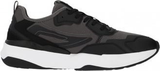 Кроссовки FILA Chain коричневые