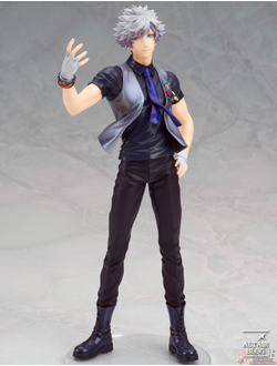 Фигурка 1/8 Ранмару Куросаки (Kurosaki Ranmaru)