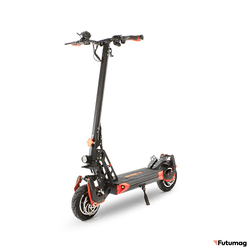 ЭЛЕКТРОСАМОКАТ BLADE X Pro (28.8 Ah)