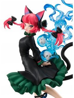 Фигурка Рин Каэнбё (Kaenbyou Rin)