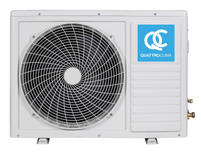 Кондиционер QUATTROCLIMA QV-M09WAE/QN-M09WAE