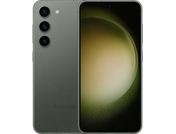 Samsung Galaxy S23 - 8/128 Гб - зеленый