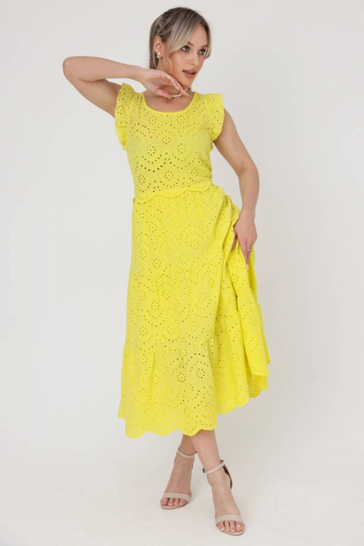 Платье 6120-06