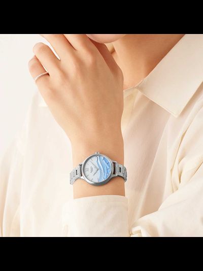 Часы Casio Sheen SHE-4550D-2A