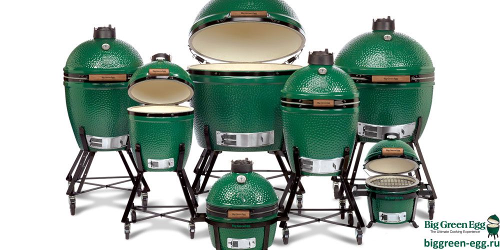 Green egg xl discount