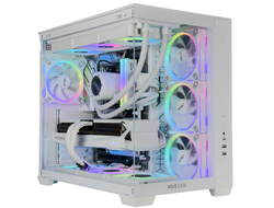 AMD Ryzen 9 7900X + RX 9070XT