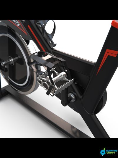 Спин-байк DFC Racing Bike HOMCOM A90