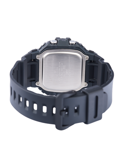 Часы Casio WS-1700H-1A