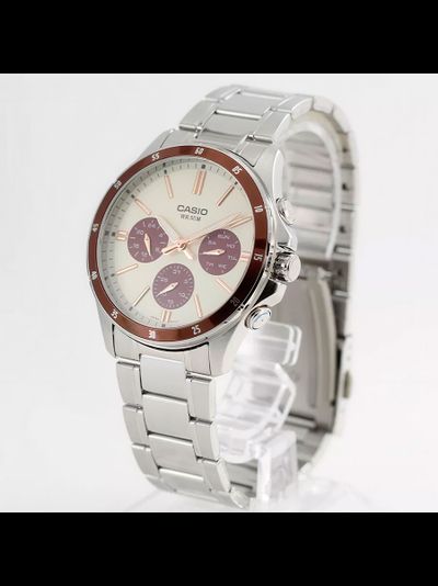 Часы Casio MTP-1374D-5A2