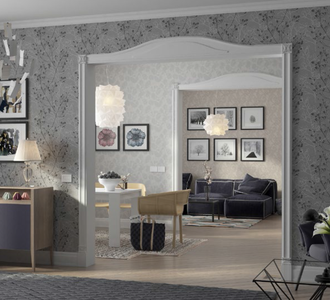 Наличник 1.54.004