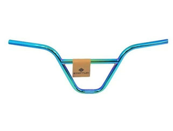 Руль BMX Stattum Нео-хром