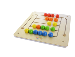 Панель "Подбери цвет"