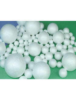 Пенопластовые основы