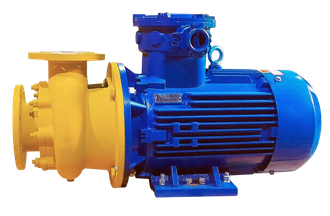 Насос КМН 100-80-160