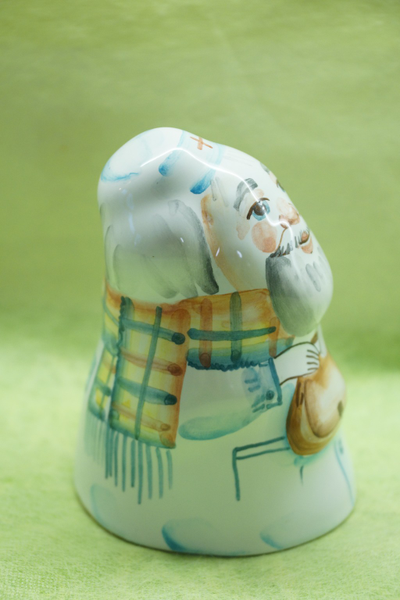 Веселый доктор (колокольчик)