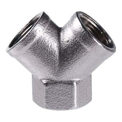 FUBAG Переходник Y - 3/8"FFF, блистер 1 шт