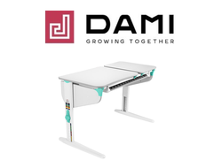 Парты Dami купить в Воронеже