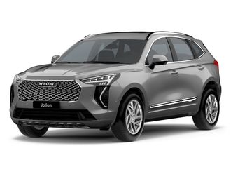 Haval Jolion I 2020&gt;