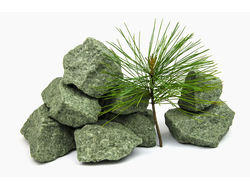 Камень банный