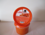 Салат  Морковь по - корейски 250г.