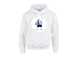 Толстовка Андертейл, Undertale №16