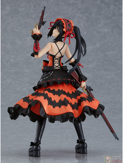 Фигурка фигма Куруми Токисаки (figma Kurumi Tokisaki)