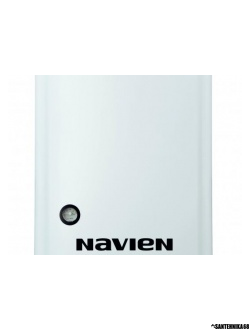 Настенный газовый котел Navien ATMO 13AN 16 AN 24AN атмосферный