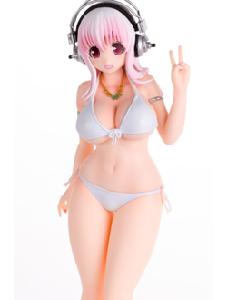 Фигурка Сонико (Sonico)