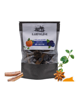 Сбор для настойки «Коньяк АЙ-ПЕТРИ» 50 г