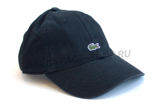 Кепка Lacoste Green