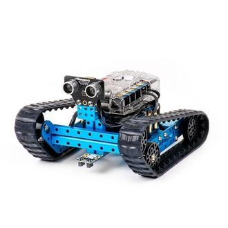 Робот Конструктор Makeblock mBot Ranger