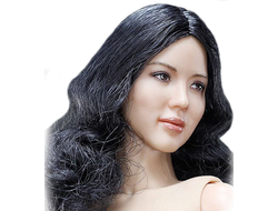 Тело и голова 1/6  Asian  Headsculpt + VC 3.0 Female Body Set  FX04 b - VERYCOOL
