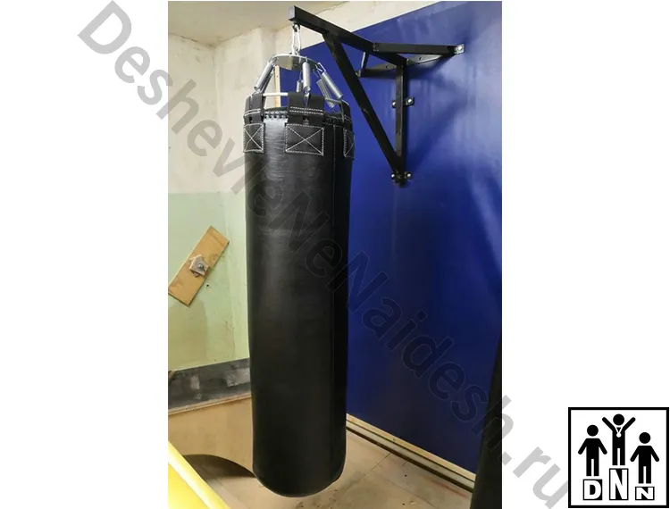 кронштейн для крепления боксерского мешка